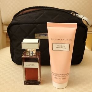 RALPH LAUREN TENDER ROMANCE